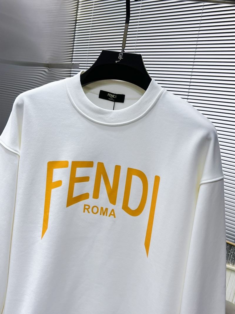 Fendi Hoodies